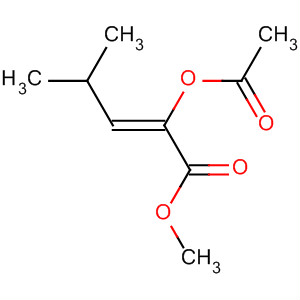 CAS No 916263-86-0  Molecular Structure