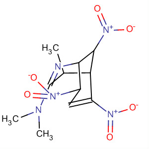 CAS No 91631-88-8  Molecular Structure