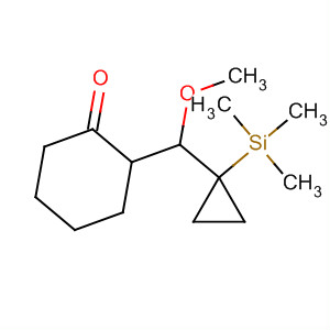 CAS No 91633-62-4  Molecular Structure