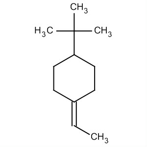 CAS No 91633-74-8  Molecular Structure