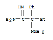 CAS No 91636-50-9  Molecular Structure