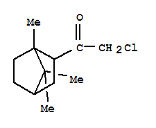 CAS No 91638-95-8  Molecular Structure