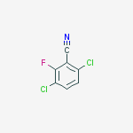 CAS No 916420-65-0  Molecular Structure