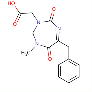 CAS No 916430-97-2  Molecular Structure