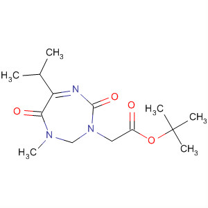 Cas Number: 916431-11-3  Molecular Structure