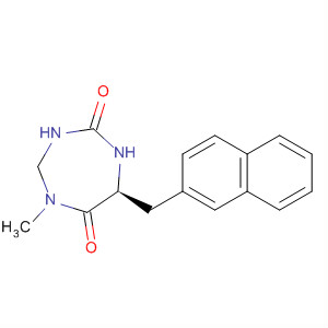 CAS No 916431-13-5  Molecular Structure