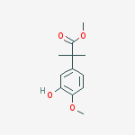 CAS No 916441-86-6  Molecular Structure