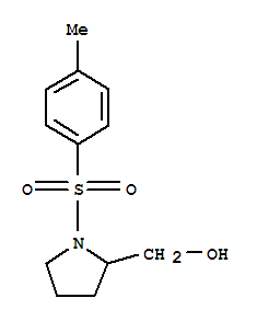 CAS No 91645-35-1  Molecular Structure