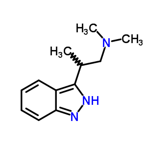 CAS No 91646-26-3  Molecular Structure