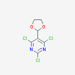 Cas Number: 916480-91-6  Molecular Structure