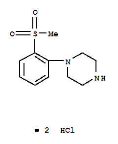 CAS No 916488-42-1  Molecular Structure