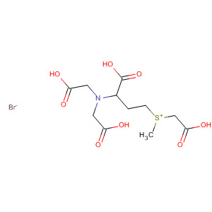 CAS No 91649-51-3  Molecular Structure