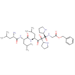 Cas Number: 91649-97-7  Molecular Structure