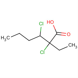 CAS No 91651-77-3  Molecular Structure