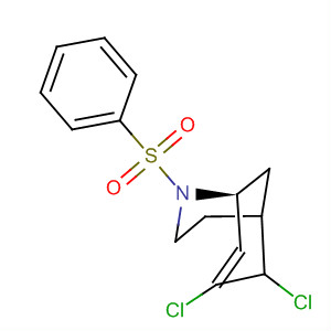 CAS No 91652-92-5  Molecular Structure