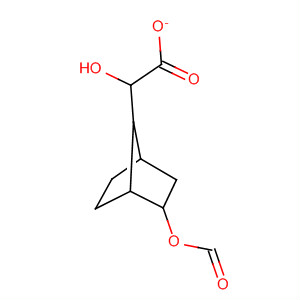Cas Number: 91653-52-0  Molecular Structure