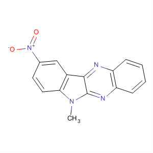 Cas Number: 91658-78-5  Molecular Structure