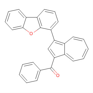 CAS No 916584-46-8  Molecular Structure