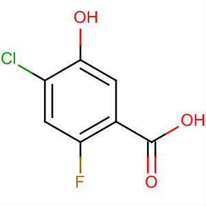 CAS No 91659-14-2  Molecular Structure