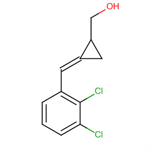 CAS No 916608-42-9  Molecular Structure
