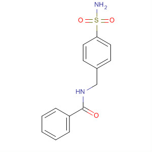 Cas Number: 91662-88-3  Molecular Structure
