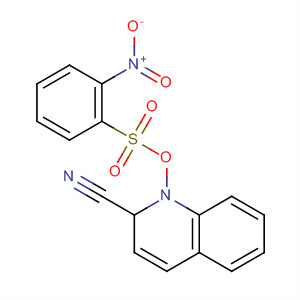 CAS No 916661-18-2  Molecular Structure