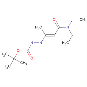 CAS No 916677-87-7  Molecular Structure