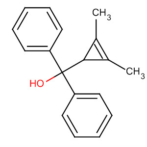 CAS No 91668-51-8  Molecular Structure