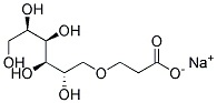CAS No 91671-50-0  Molecular Structure