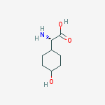 CAS No 91675-96-6  Molecular Structure