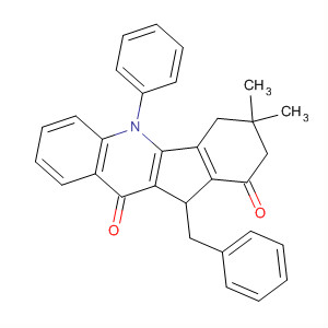 CAS No 916756-04-2  Molecular Structure