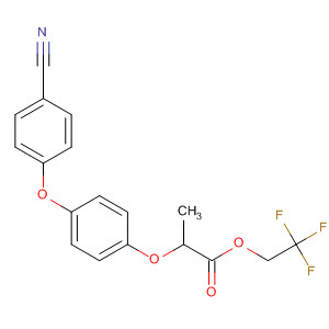 CAS No 91676-30-1  Molecular Structure