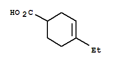 CAS No 91676-77-6  Molecular Structure