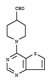 CAS No 916766-91-1  Molecular Structure