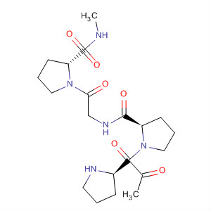 Cas Number: 91677-21-3  Molecular Structure