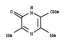 Cas Number: 91678-69-2  Molecular Structure