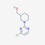 CAS No 916791-10-1  Molecular Structure