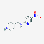 CAS No 916791-15-6  Molecular Structure