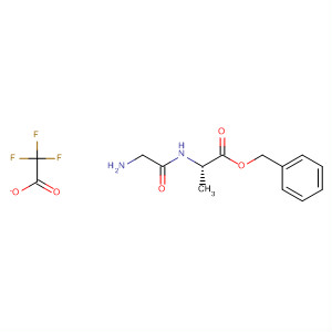 Cas Number: 91682-64-3  Molecular Structure