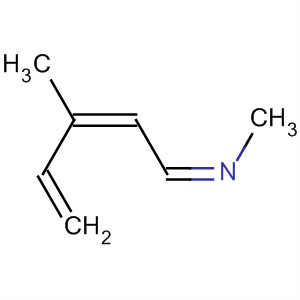 CAS No 91683-00-0  Molecular Structure