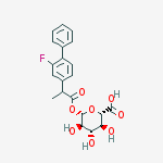 Cas Number: 91683-37-3  Molecular Structure