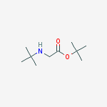 Cas Number: 916885-51-3  Molecular Structure