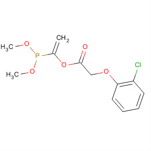 CAS No 916905-93-6  Molecular Structure