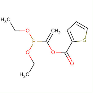 CAS No 916906-08-6  Molecular Structure
