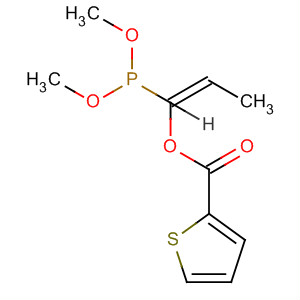 CAS No 916906-09-7  Molecular Structure