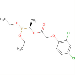 CAS No 916906-13-3  Molecular Structure