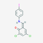 CAS No 91692-91-0  Molecular Structure