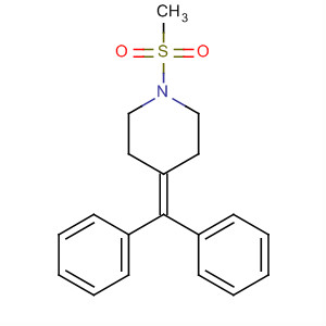 CAS No 916976-31-3  Molecular Structure
