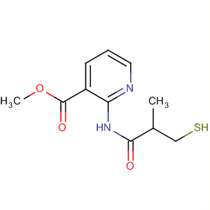 CAS No 91702-71-5  Molecular Structure