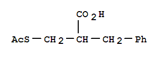 Cas Number: 91702-98-6  Molecular Structure